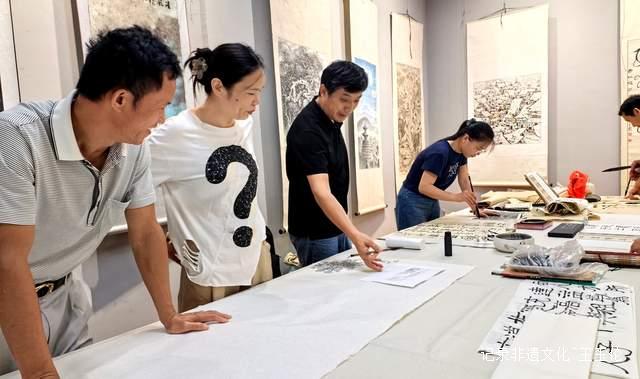 非遗传承进课堂,从江暑期公益培训让孩子爱上民族文化
