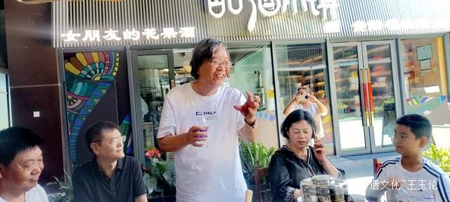 名家荟萃!花溪公园书画展带您领略中华文化精髓