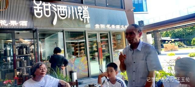 名家荟萃！花溪公园书画展带您领略中华文化精髓