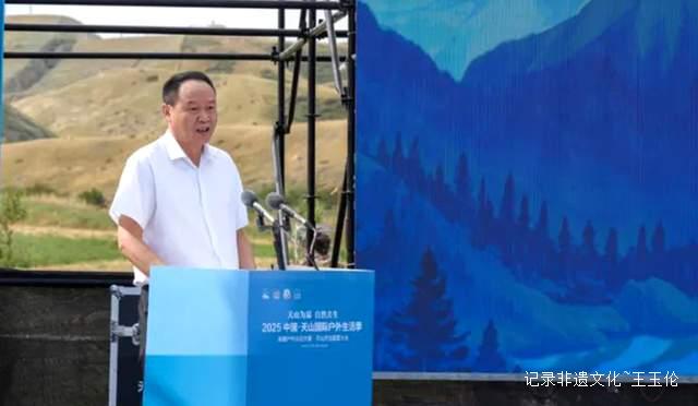 中亚五国与中国共建”丝路户外走廊” 万亿产业蓝图浮现