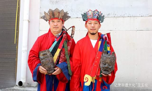当现代文明遇见古老巫傩:丹寨非遗保护的启示录