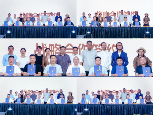 从环保领先到美学引领：顺应高质量发展万华禾香集团交出亮眼答卷