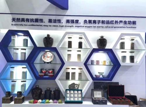“鑫科院、鲍斯、协进、华岩、华宸”携新品亮相工业展受青睐