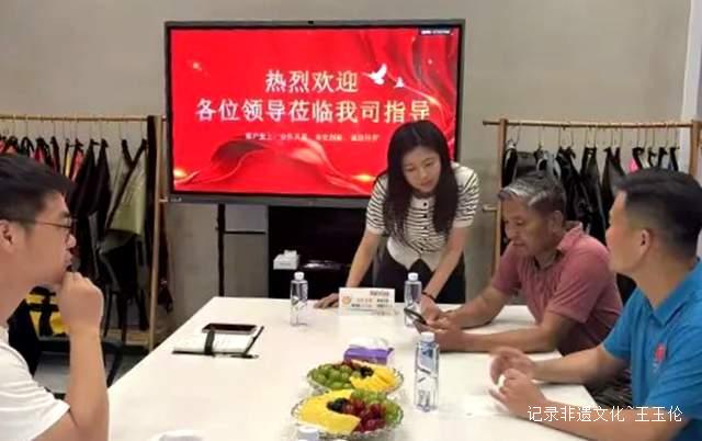 尼泊尔旅游局代表团访华 探索露营旅游产业合作新路径