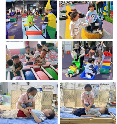 爱尚欢乐颂 做自己的光 佛山市顺德爱尚幼稚园2025届毕业典礼暨社团活动圆满举行