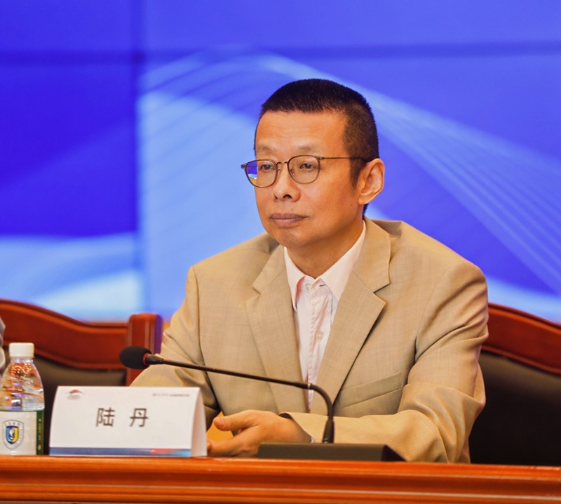 2025海南高等教育创新发展国际论坛新闻发布会三亚召开