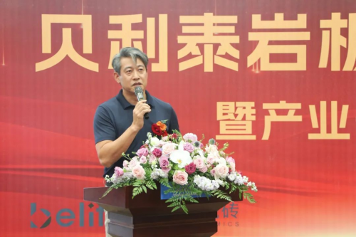 贝利泰陶瓷2.3亿元智能岩板产线成功点火，改写行业竞争格局！