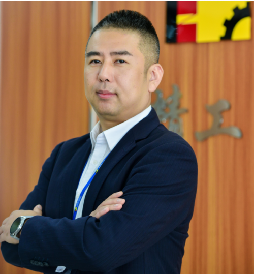 中鹏科技：持续坚持技术创新，布局聚焦人工智能领域研发与推广