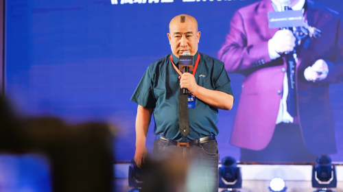 广东汉慕斯门窗“顶流门窗逆转之光”新品发布盛典圆满落幕