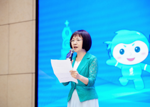 第十五届全国大学生电子商务“创新、创意及创业”挑战赛商务大数据分析实战赛全国总决赛在广州工商学院圆满落幕