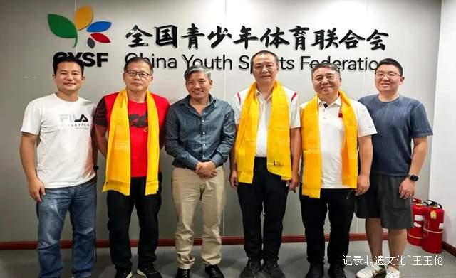 尼泊尔旅游局代表团访华 探索露营旅游产业合作新路径