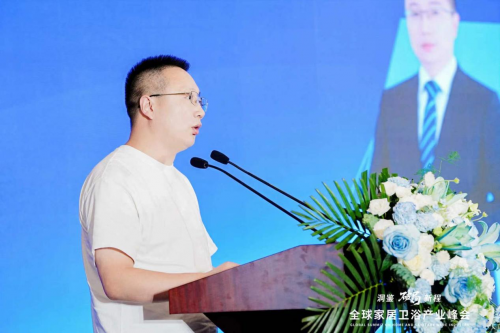200+品牌掌舵人巅峰集结，2025全球家居卫浴产业峰会燃动蓉城