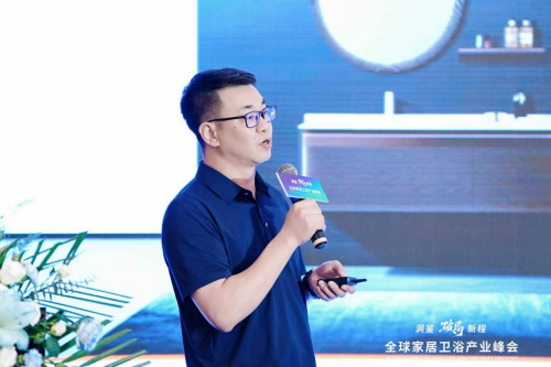 200+品牌掌舵人巅峰集结，2025全球家居卫浴产业峰会燃动蓉城