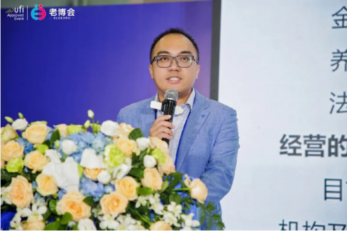 2025年新产品、新技术、新服务赋能银发经济产业创新发布会圆满召开