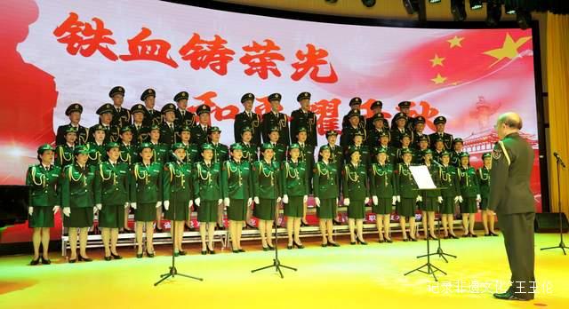 红色记忆永不褪色 英雄赞歌响彻云霄——贵州举办纪念抗战胜利80周年大型文艺晚会