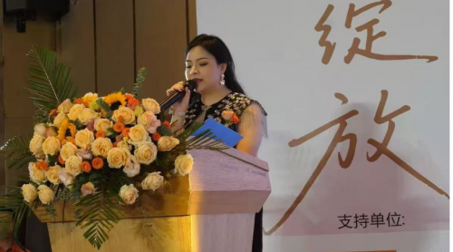 赣鄱之花 全球绽放 2025亚洲卫视—亚姐竞选启动在江西赣州盛大举行