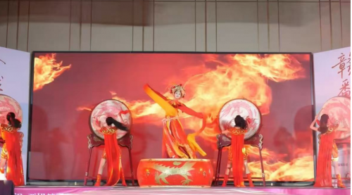 赣鄱之花 全球绽放 2025亚洲卫视—亚姐竞选启动在江西赣州盛大举行