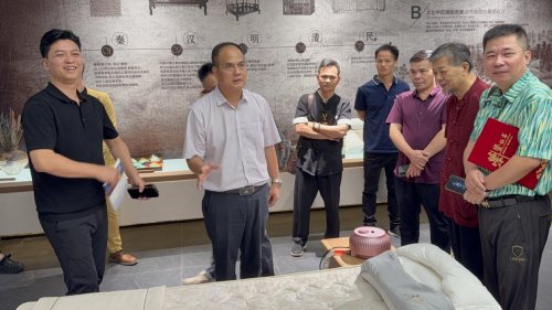 亿吻草本睡眠产品 当传统中药遇上现代科技 重塑健康睡眠