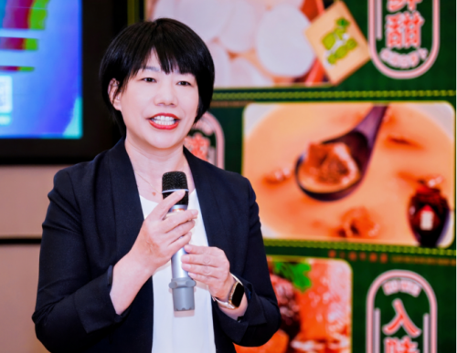 广州烹饪协会与康师傅联合研发签约仪式暨粤菜大师品鉴会盛典圆满礼成