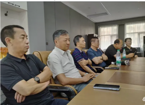 黑龙江肇东市作家协会“龙江之夏”文学周活动精彩纷呈