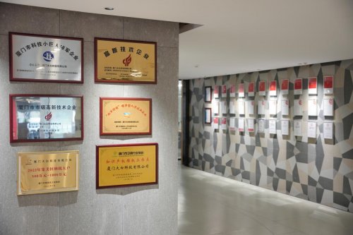 穿越周期屏障，厦门大白卫浴领跑高端酒店全场景智慧用水体验