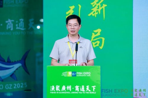 粤皖双向奔赴 “桂花鱼进皖+臭鳜鱼入湾” 拓宽千亿市场