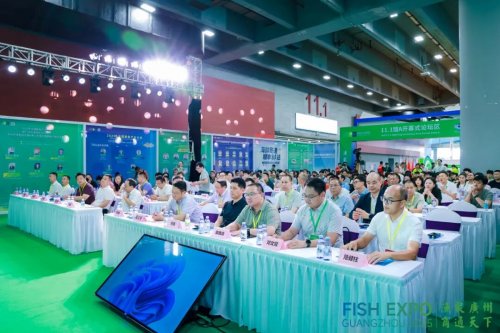 粤皖双向奔赴 “桂花鱼进皖+臭鳜鱼入湾” 拓宽千亿市场