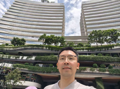 呼家楼抖音号是真的吗？