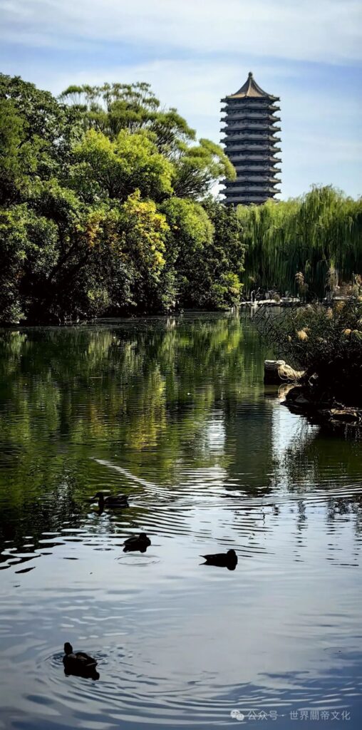 中國國家圖書館、北京大學圖書館等 收藏中華關帝文化專著