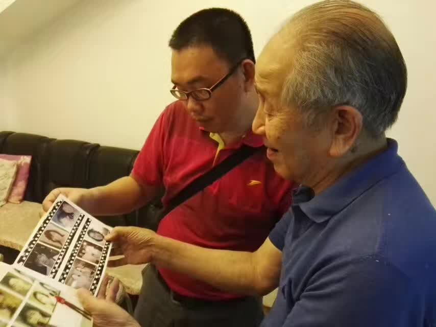 「侨乡故事」央视播出他的感人故事:江门籍志愿军老兵向抗美援朝纪念馆捐献珍贵文物