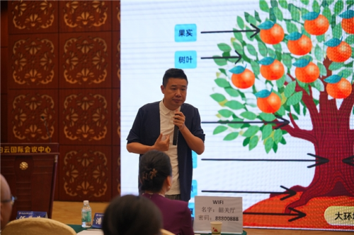 2025粤教国际教育论坛暨全球教育项目合作与AI营销峰会在广州盛大召开