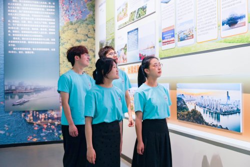 柳州工学院在社会大课堂中开展思政教育 实践赋能，铸魂育人