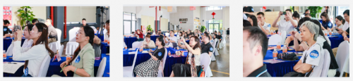 私域+ AI 双引擎驱动！佛山这场私享会，为家居人解锁 “超级个体” 成长密码