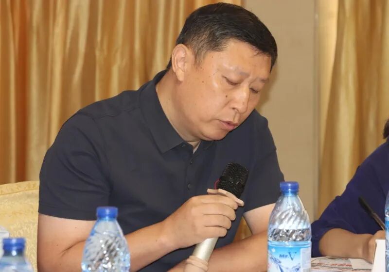 中国驻拉各斯总领馆与西非暨尼日利亚中国和统会成功举办“纪念台湾光复80周年暨学习党的二十届四中全会精神”座谈会