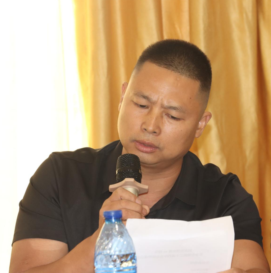中国驻拉各斯总领馆与西非暨尼日利亚中国和统会成功举办“纪念台湾光复80周年暨学习党的二十届四中全会精神”座谈会