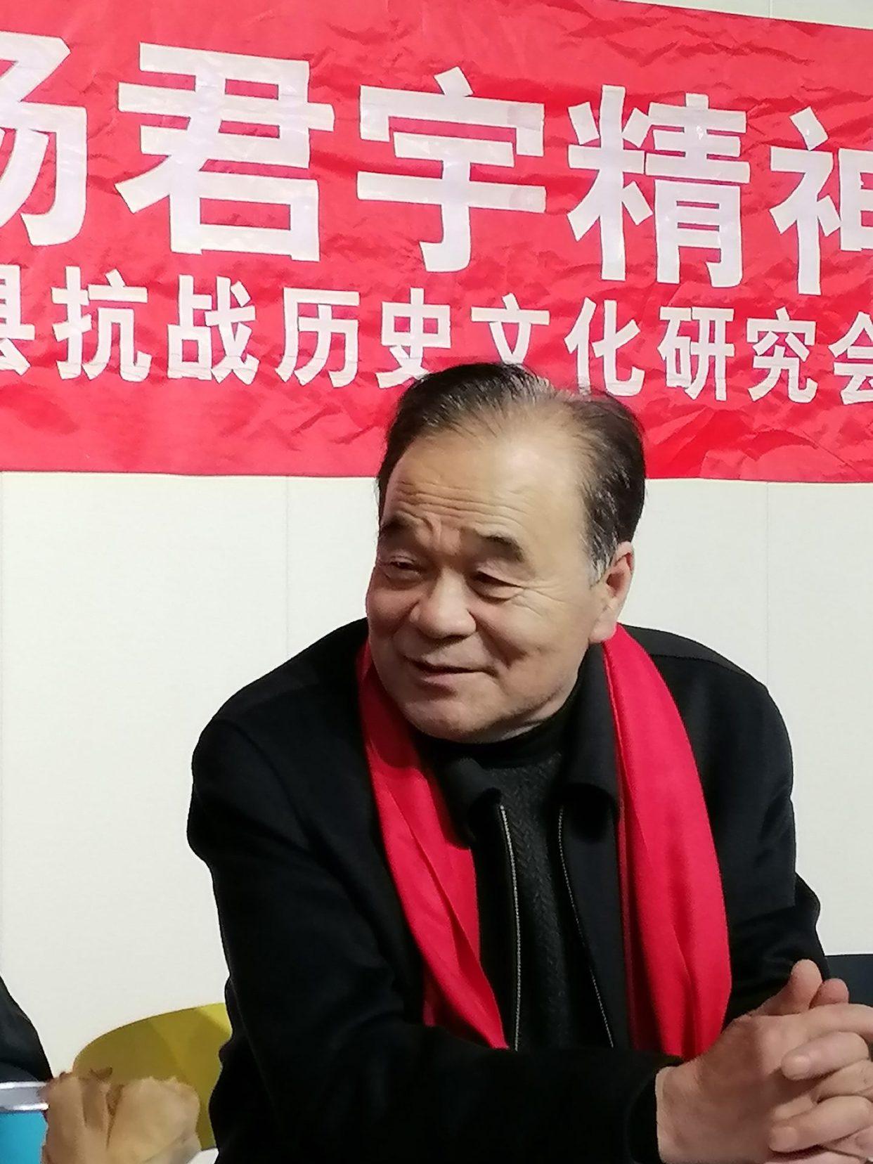 红恋小镇 千古绝唱——高君宇石评梅红色眷侣文化论坛