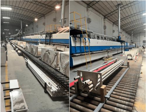 佛山冠睿热弯岩板厂家 独家参展第43届中国(佛山)陶博会