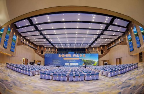 2025海南食疗睡疗游学峰会落地博鳌 富华名创集团以“食疗+睡疗+心灵疗愈”构建健康新生态