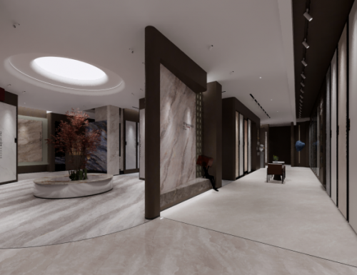 匠心筑境，美学启航 强辉务川旗舰店盛大启幕