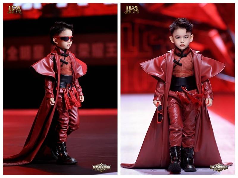 第二季 IPA 全明星加冕赛圆满落幕 形象大使 赵天胤 高光时刻全回顾