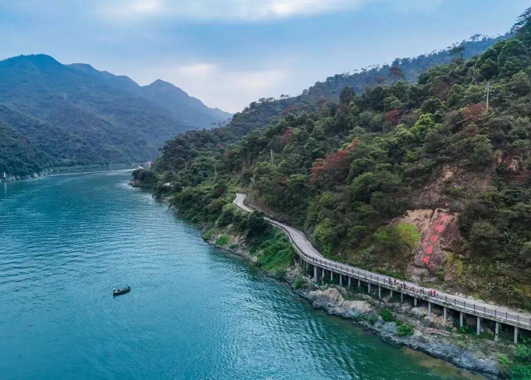 来清远需要几个理由？一个就够了！