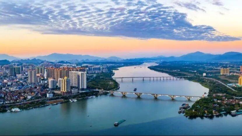 来清远需要几个理由？一个就够了！