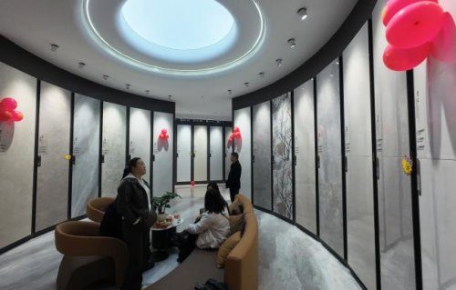 匠心筑境，美学启航 强辉务川旗舰店盛大启幕