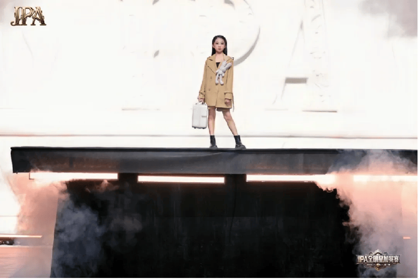 第二季 IPA 全明星加冕赛圆满落幕 城市星推官陈乐怡 高光时刻全回顾