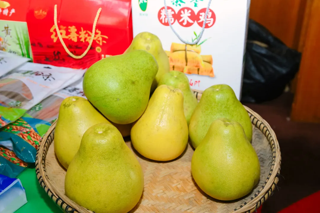 “健康中国·生态黔菜”:2025北京黔菜民族文化美食荟——梵净山珍之夜暨‘梵净抹茶’北京宣传推介活动圆满举办