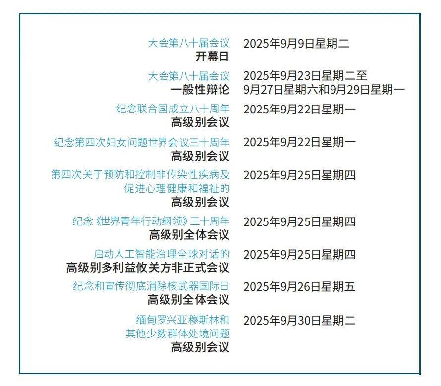 国视农董事长覃泽宇应邀担任联合国特邀观察员
