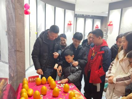 匠心筑境，美学启航 强辉务川旗舰店盛大启幕