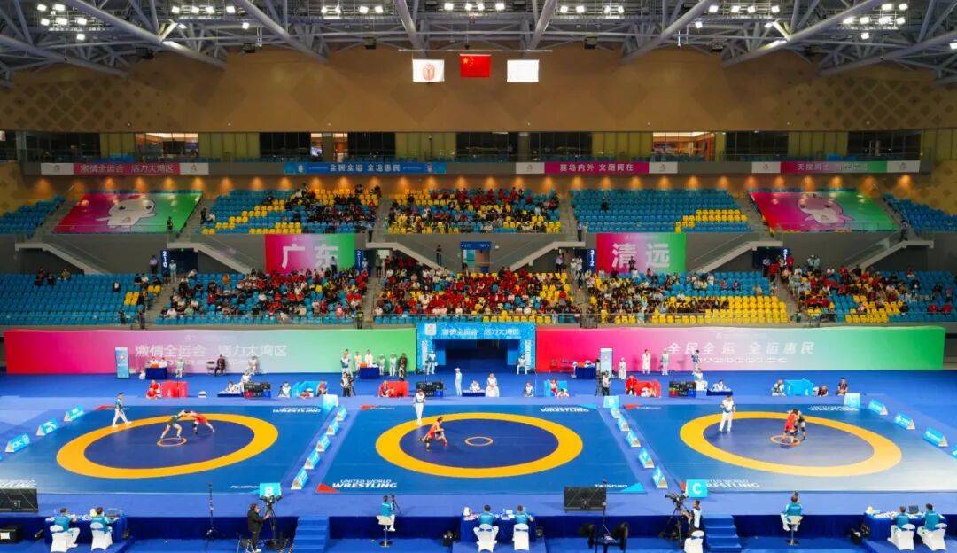 来清远需要几个理由？一个就够了！