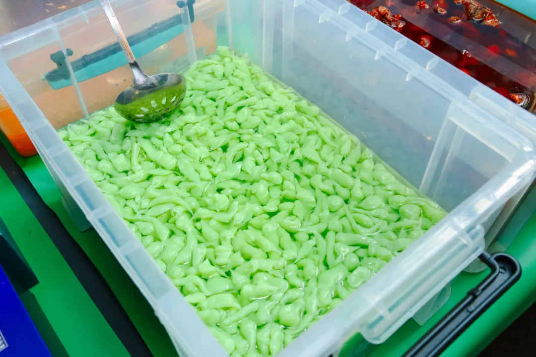 “健康中国·生态黔菜”:2025北京黔菜民族文化美食荟——梵净山珍之夜暨‘梵净抹茶’北京宣传推介活动圆满举办