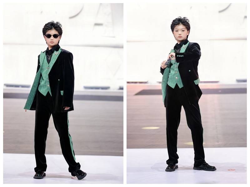 第二季 IPA 全明星加冕赛圆满落幕 特邀嘉宾 李允迪 高光时刻全回顾